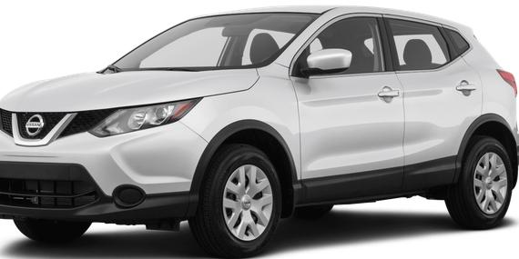 NISSAN ROGUE SPORT 2019 JN1BJ1CP3KW217260 image